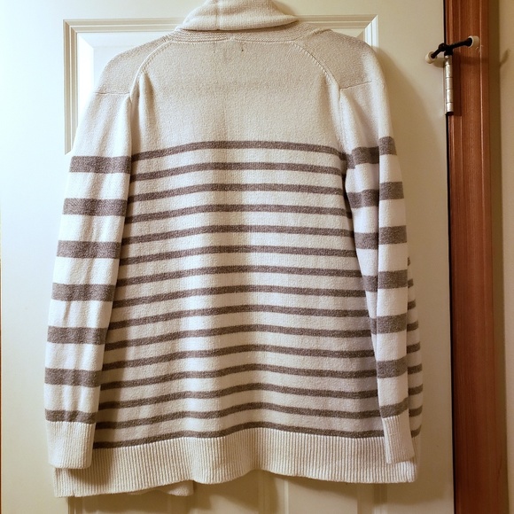 Ana A New Approach open front cardigan Size L - Picture 3 of 7